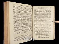 1863 Bataille de Murfreesboro 1ère GUERRE CIVILE Rosecrans Rivière Stones Tennessee CARTES