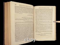 1863 Bataille de Murfreesboro 1ère GUERRE CIVILE Rosecrans Rivière Stones Tennessee CARTES
