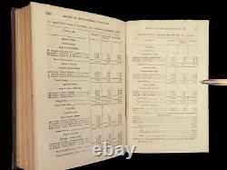 1863 Bataille de Murfreesboro 1ère GUERRE CIVILE Rosecrans Rivière Stones Tennessee CARTES