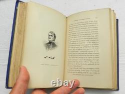 1863, TROIS MOIS DANS LES ÉTATS DU SUD Avril-Juin 1863 par Fremantle HB 1ère UK