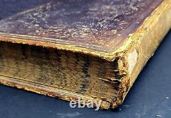 1863 Vol 1 L'Histoire de la Guerre Civile en Amérique John Abbott Ledyard Bill Publié