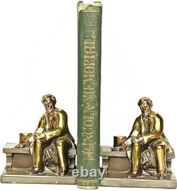 1865 ASSASSINAT DE PRÉSIDENT LINCOLN Mémorial ABRAHAM TRUMP Guerre Civile ESCLAVAGE