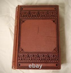 1865 Nos Campagnes Deuxième Régiment de Réserve de Pennsylvanie, Guerre Civile