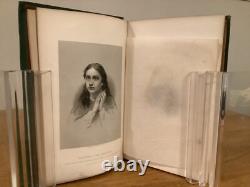 1866 Femmes de la guerre civile Leur héroïsme et leur sacrifice Harrisburg Annonce