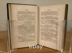 1866 Femmes de la guerre civile Leur héroïsme et leur sacrifice Harrisburg Annonce