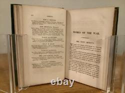 1866 Femmes de la guerre civile Leur héroïsme et leur sacrifice Harrisburg Annonce