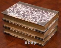 1866 Histoire picturale de la guerre civile aux États-Unis d'Amérique par Lossing