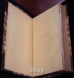 1866 Histoire picturale de la guerre civile aux États-Unis d'Amérique par Lossing