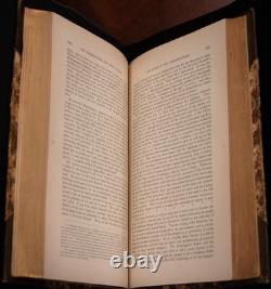 1866 Histoire picturale de la guerre civile aux États-Unis d'Amérique par Lossing