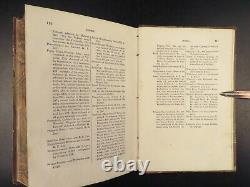 1866 Robert E Lee 1ère campagne confédérée GUERRE CIVILE Virginie CARTES McCabe