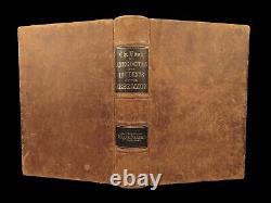 1867 Anecdotes illustrés de la GUERRE CIVILE Assassinat de Lincoln Gettysburg Union