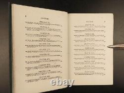 1867 Confédéré 1ère édition John S Mosby Rangers Raiders GUERRE CIVILE Virginia Gray Ghost