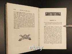 1867 Confédéré 1ère édition John S Mosby Rangers Raiders GUERRE CIVILE Virginia Gray Ghost