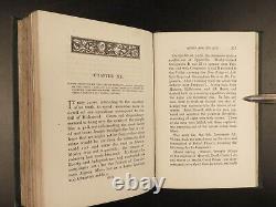 1867 Confédéré 1ère édition John S Mosby Rangers Raiders GUERRE CIVILE Virginia Gray Ghost