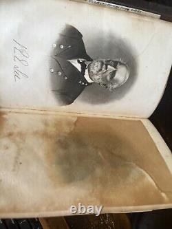 1867 Les Manteaux Gris et comment ils ont vécu, combattu et sont morts pour Dixie pendant la guerre civile de la CSA