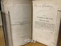 1867 Poésie de guerre du Sud William Gilmore Simms Guerre de Sécession