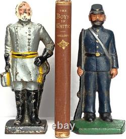 1870 Guerre Civile SOLDATS MÉDICAUX HOSPITALS CHIRURGICAUX CROQUIS Chirurgien de Champ É.-U.