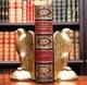 1870 Vie Et Campagnes Du Général Robert E. Lee 1ère Édition En Cuir Fine Illustrée