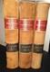 1872 Alabama Post-guerre Civile - Affaires Des &Eacute;tats Insurrectionnels R&eacute;cents - 3 Vol.
