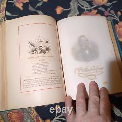 1873 HC Guerre Civile Le Mémorial de Norwich Les Annales de Norwich Connecticut M. Dana