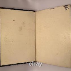 1875 1ère Édition, Mémoires du Général William T Sherman, Vol. II avec Carte Militaire