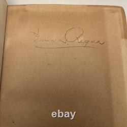 1875 1ère Édition, Mémoires du Général William T Sherman, Vol. II avec Carte Militaire