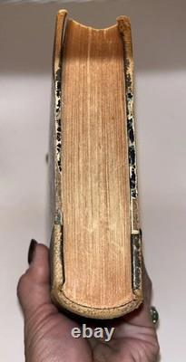 1875 1ère Édition, Mémoires du Général William T Sherman, Vol. II avec Carte Militaire