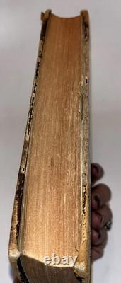 1875 1ère Édition, Mémoires du Général William T Sherman, Vol. II avec Carte Militaire