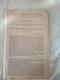 1876 Fr&eacute;d&eacute;ric Douglas 44e Congr&egrave;s Rapport De La Commission De La Banque Des Lib&eacute;r&eacute;s De 217 Pages