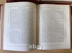 1878 Batailles de la Guerre Civile Volumes I et II John Laird Wilson Naval et Militaire