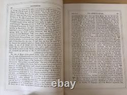 1878 Batailles de la Guerre Civile Volumes I et II John Laird Wilson Naval et Militaire