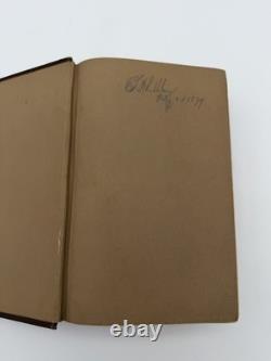 1879 Annales de la guerre civile Première édition Gettysburg Longstreet illustré