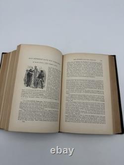 1879 Annales de la guerre civile Première édition Gettysburg Longstreet illustré