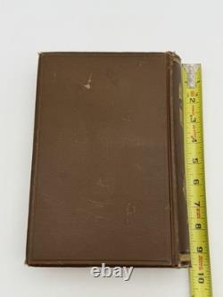 1879 Annales de la guerre civile Première édition Gettysburg Longstreet illustré