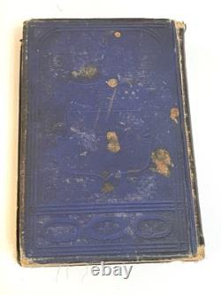 1880 HÉROS DE TROIS GUERRES par CAPITAINE GLAZIER, RÉVOLUTIONNAIRE, MEXICAINE, GUERRE CIVILE