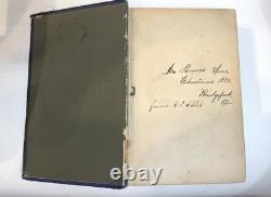 1880 HÉROS DE TROIS GUERRES par CAPITAINE GLAZIER, RÉVOLUTIONNAIRE, MEXICAINE, GUERRE CIVILE