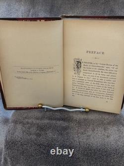 1883 - La bataille de Chancellorsville Samuel P. Bates