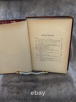 1883 - La bataille de Chancellorsville Samuel P. Bates