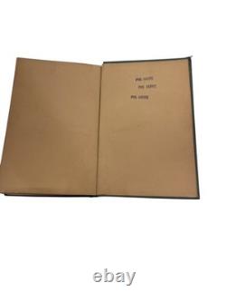 1884 Opérations militaires du général Beauregard Vol II Guerre de Sécession Harper HC Histoire