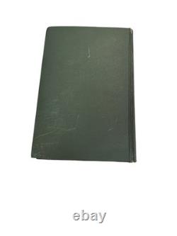 1884 Opérations militaires du général Beauregard Vol II Guerre de Sécession Harper HC Histoire