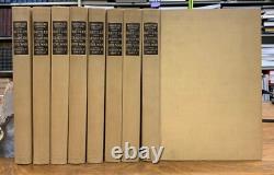1888 Battles et chefs de la guerre de Sécession, édition Grant Lee, ensemble complet Century