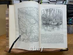 1888 Battles et chefs de la guerre de Sécession, édition Grant Lee, ensemble complet Century