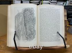 1888 Battles et chefs de la guerre de Sécession, édition Grant Lee, ensemble complet Century