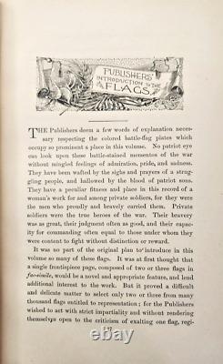 1889 Mon histoire de la guerre Mary A Livermore Une infirmière de l'armée de l'Union Guerre civile américaine