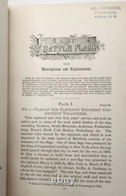 1889 Mon histoire de la guerre Mary A Livermore Une infirmière de l'armée de l'Union Guerre civile américaine