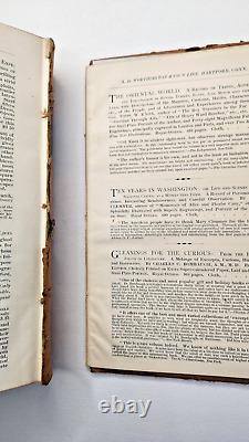 1889 Mon histoire de la guerre Mary A Livermore Une infirmière de l'armée de l'Union Guerre civile américaine