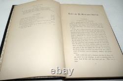 1890 Guerre Civile D Howard Smith Histoire Militaire Confédérée du Kentucky Prisonnier de Guerre