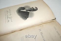 1890 Guerre Civile D Howard Smith Histoire Militaire Confédérée du Kentucky Prisonnier de Guerre