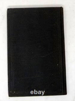 1890 Guerre Civile D Howard Smith Histoire Militaire Confédérée du Kentucky Prisonnier de Guerre