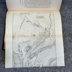 1890 Jefferson Davis Ancien Président des États confédérés d'Amérique 1ère Édition